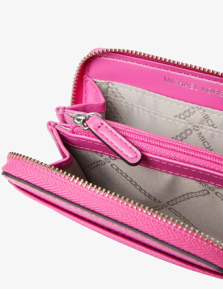 rinascente Michael Michael Kors Porta carta charm S Jet Set