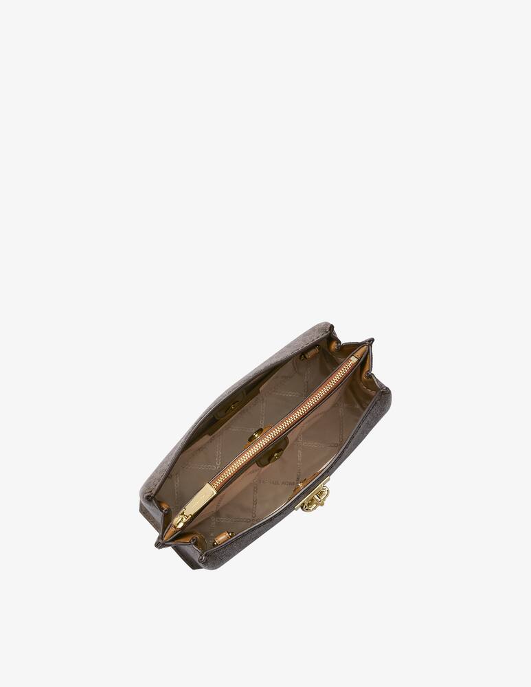 rinascente Michael Michael Kors Ruby m messanger crossbody bag