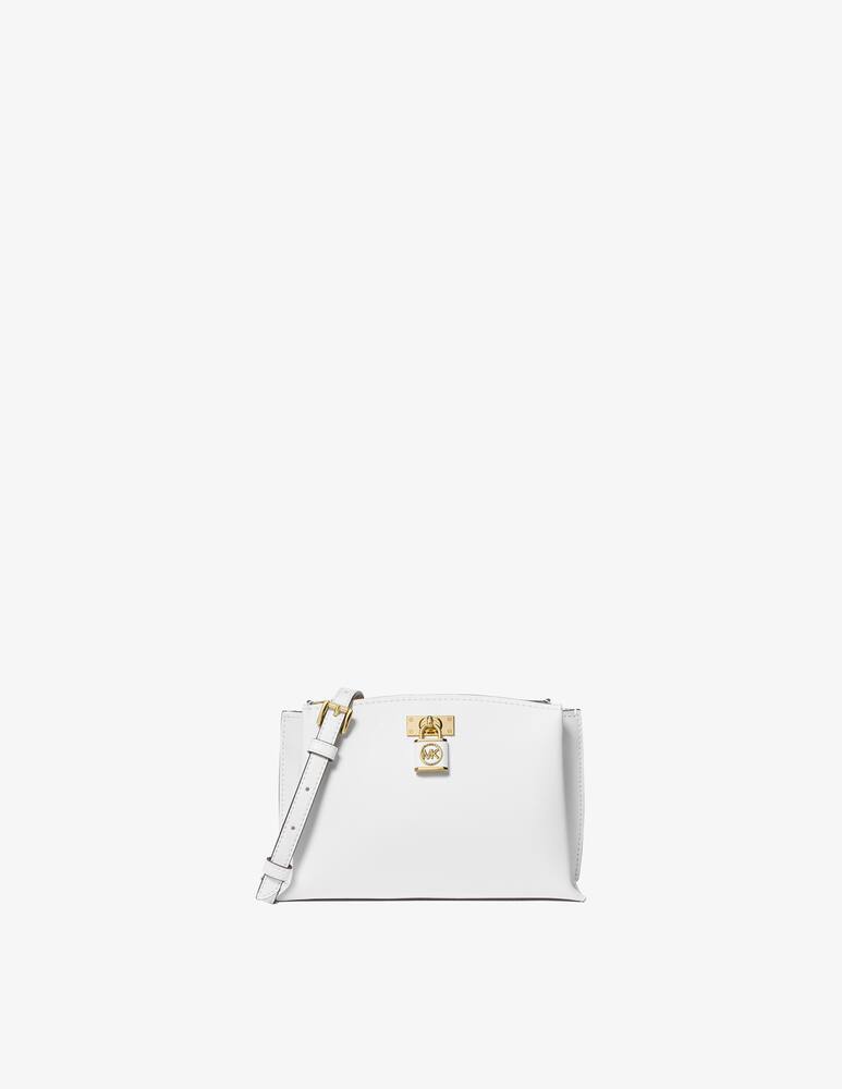 Michael Michael Kors Borsa a tracolla messanger m Ruby - immagine 1 Michael Michael Kors Borsa a tracolla messanger m Ruby - immagine 1