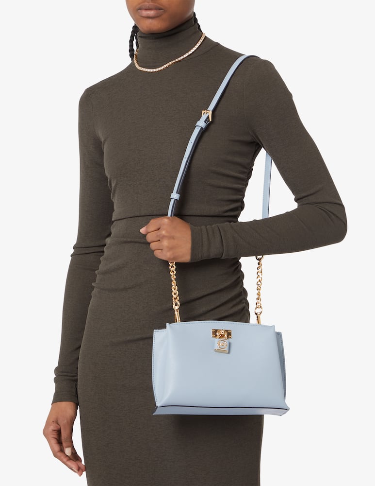 rinascente Michael Michael Kors Ruby m messanger crossbody bag