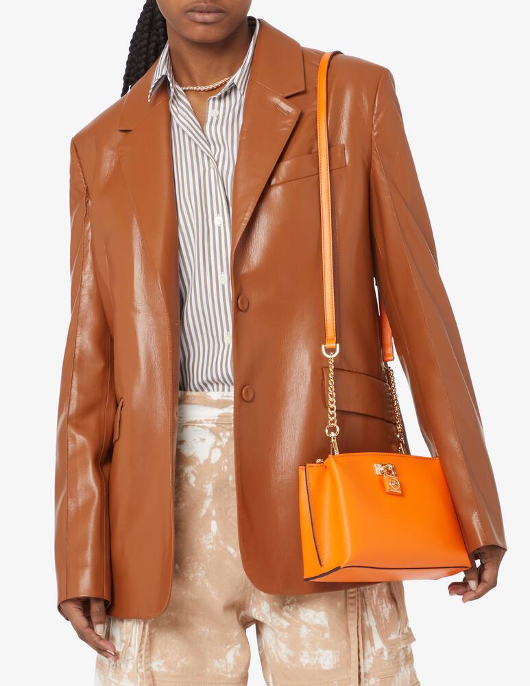 rinascente Michael Michael Kors Ruby m messanger crossbody bag