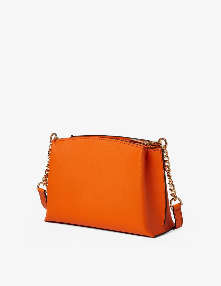 rinascente Michael Michael Kors Ruby m messanger crossbody bag