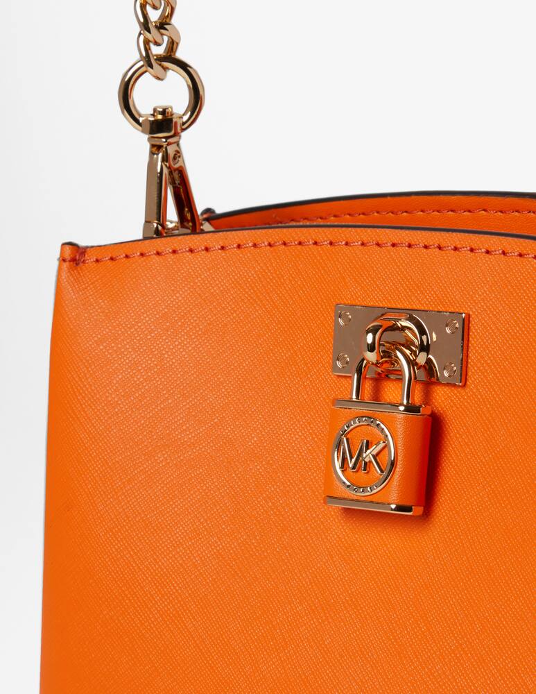 rinascente Michael Michael Kors Ruby m messanger crossbody bag