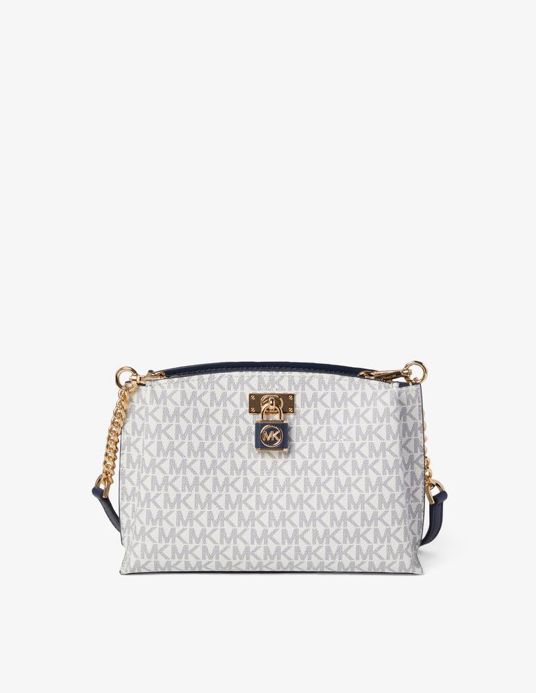 Michael Michael Kors Ruby m messanger crossbody bag - picture 1 Michael Michael Kors Ruby m messanger crossbody bag - picture 1