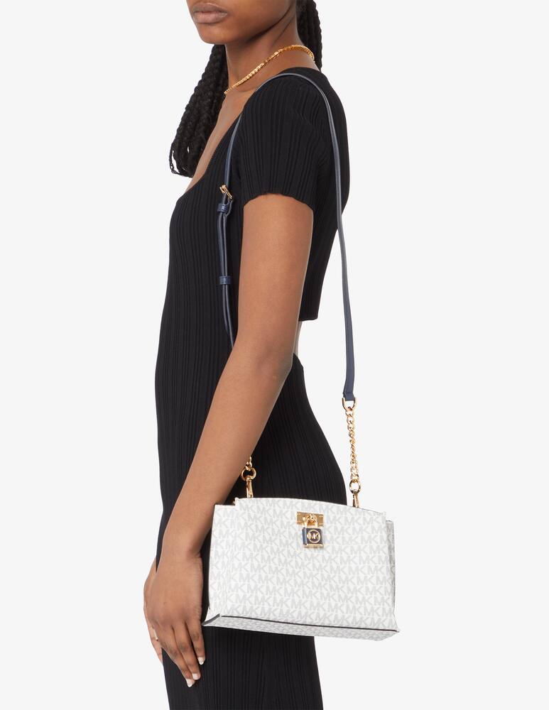 rinascente Michael Michael Kors Ruby m messanger crossbody bag