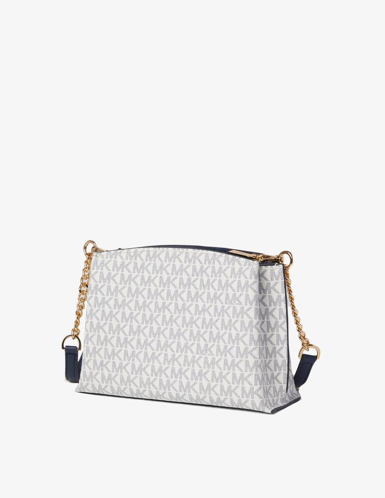 rinascente Michael Michael Kors Ruby m messanger crossbody bag