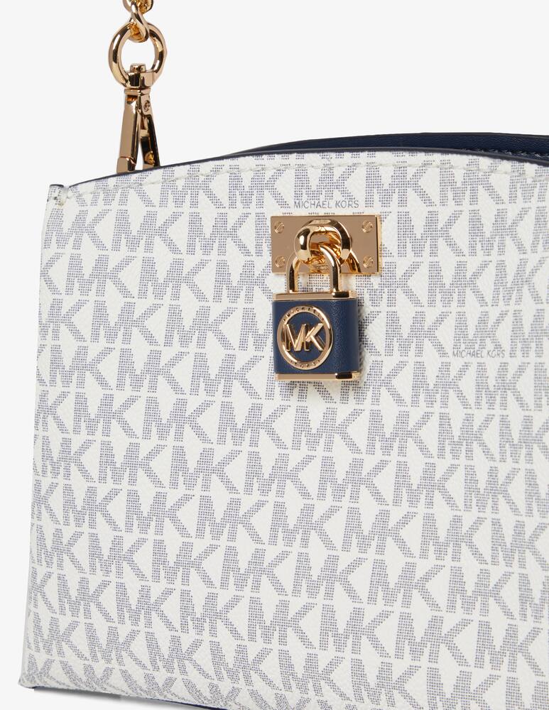 rinascente Michael Michael Kors Ruby m messanger crossbody bag