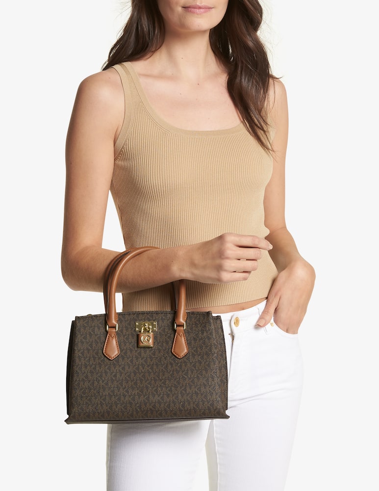 rinascente Michael Michael Kors Borsa mini Ruby