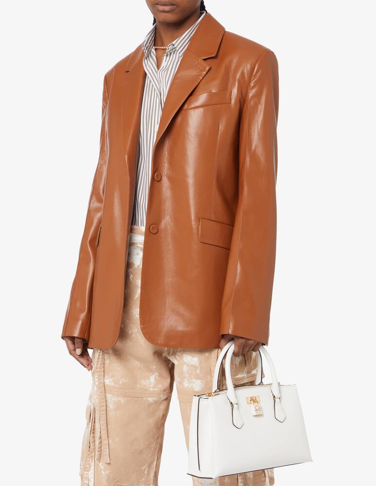 rinascente Michael Michael Kors Ruby mini bag