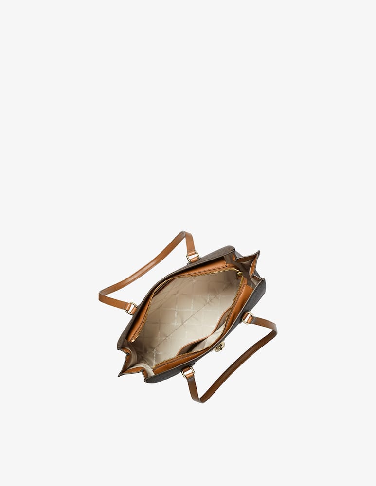 rinascente Michael Michael Kors Borsa shopper maxi Ruby