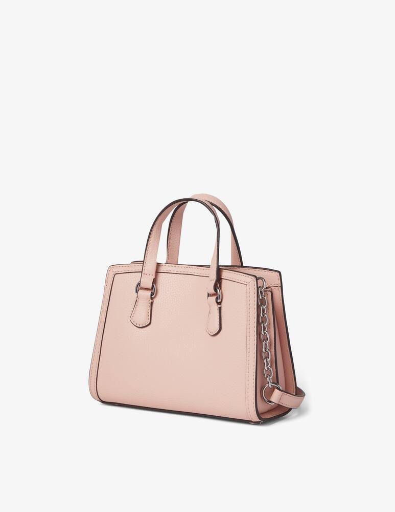 rinascente Michael Michael Kors Chantal xs crossbody bag