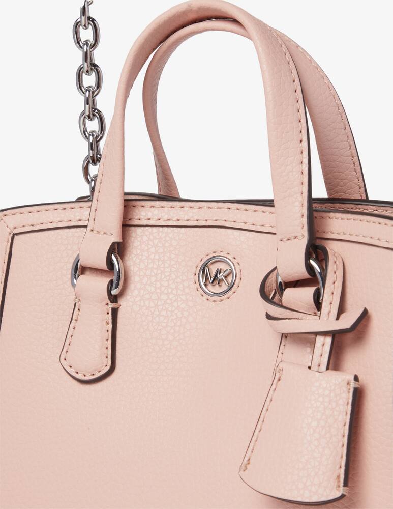 rinascente Michael Michael Kors Chantal xs crossbody bag