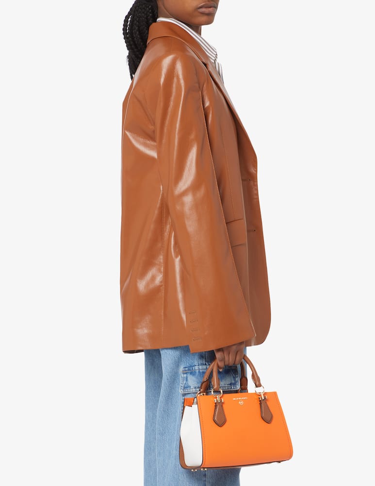 rinascente Michael Michael Kors Borsa a tracolla sm Marilyn