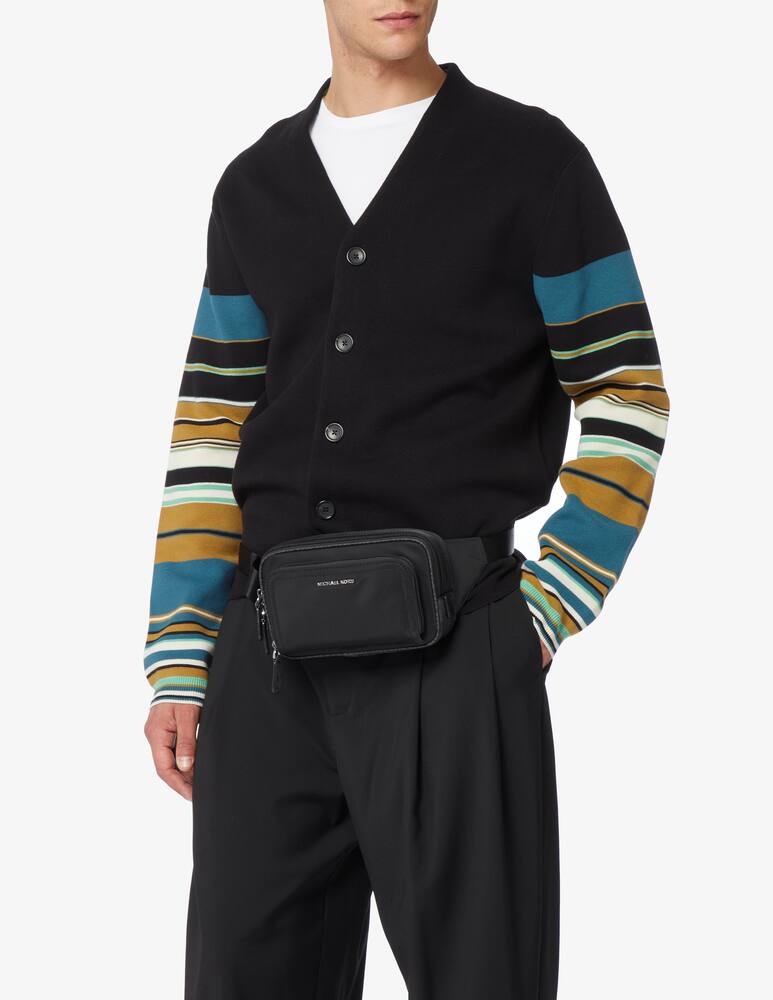 rinascente Michael Kors Marsupio in nylon 