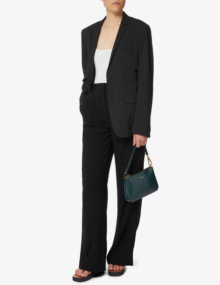 rinascente Michael Michael Kors Pantaloni a gamba larga