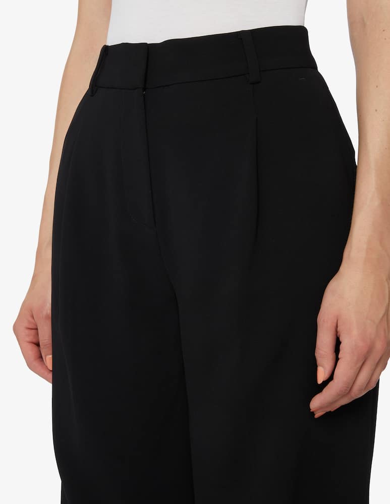 rinascente Michael Michael Kors Pantaloni a gamba larga