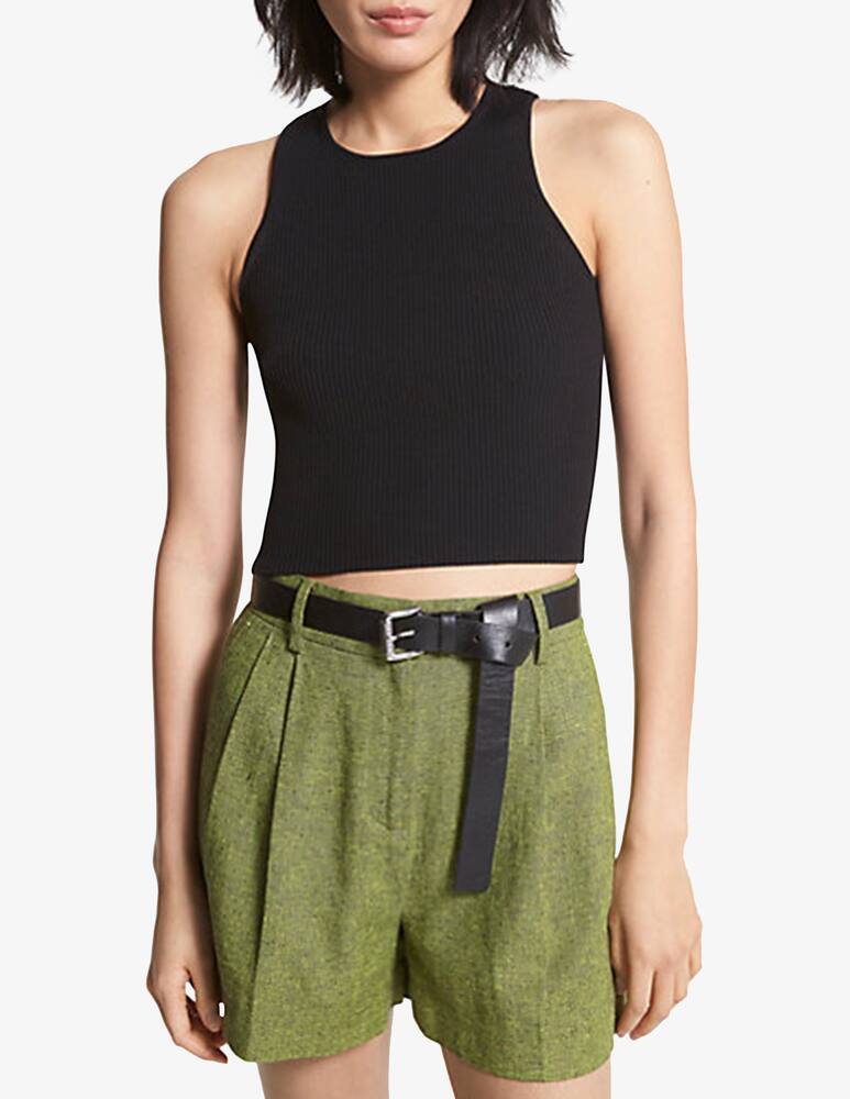 rinascente Michael Michael Kors Crop sport tank top
