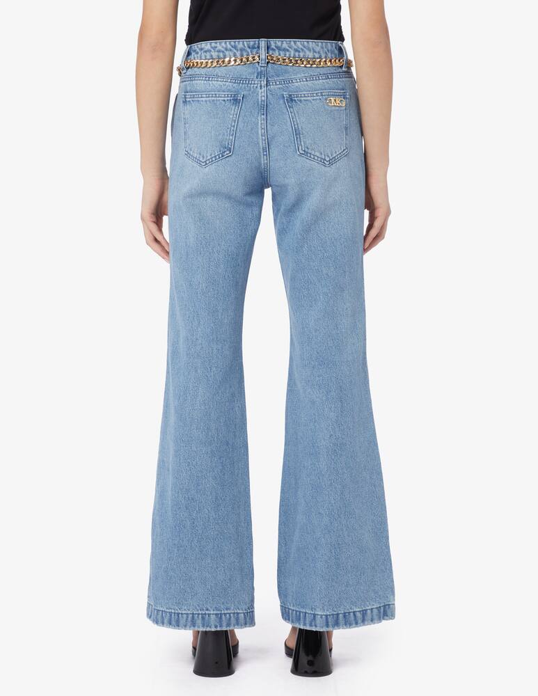 rinascente Michael Michael Kors Flare jeans