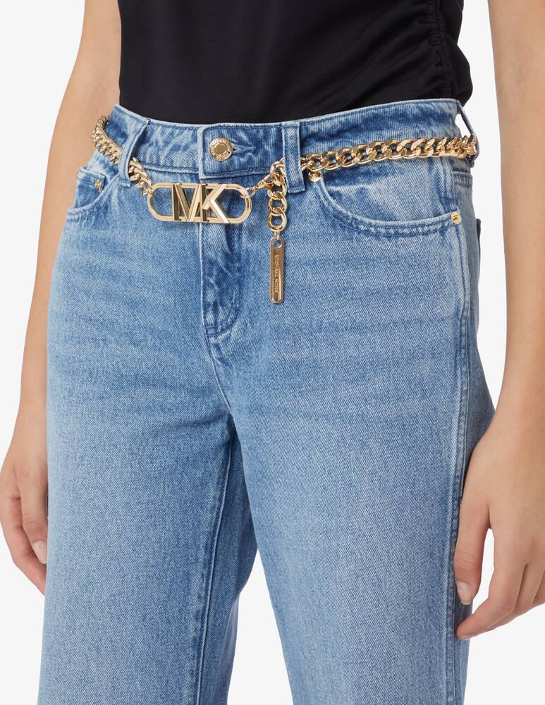 rinascente Michael Michael Kors Flare jeans