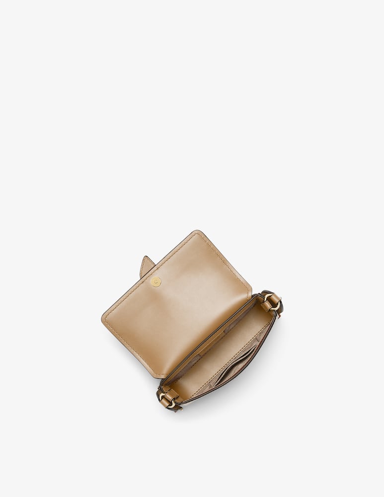 rinascente Michael Michael Kors Borsa a tracolla monospalla Greenwich extra-small