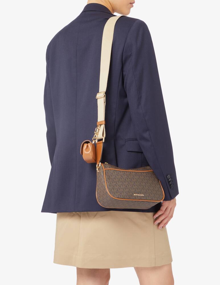 rinascente Michael Michael Kors Jetset M shoulder bag