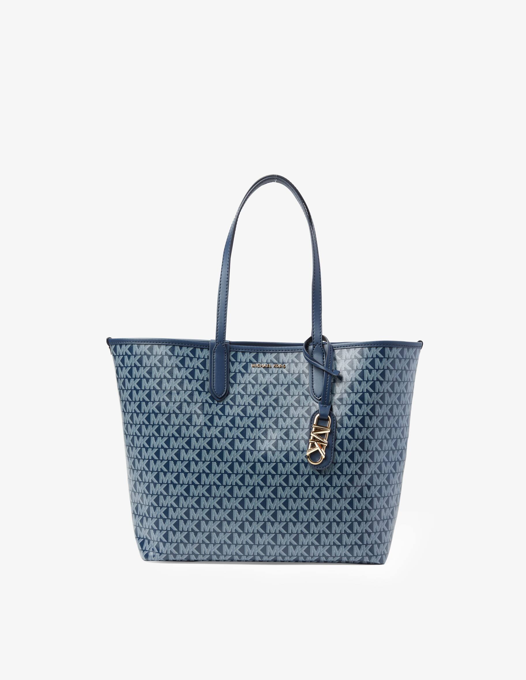 Acquista Michael Michael Kors Borsa shopper maxi Eliza su Rinascente