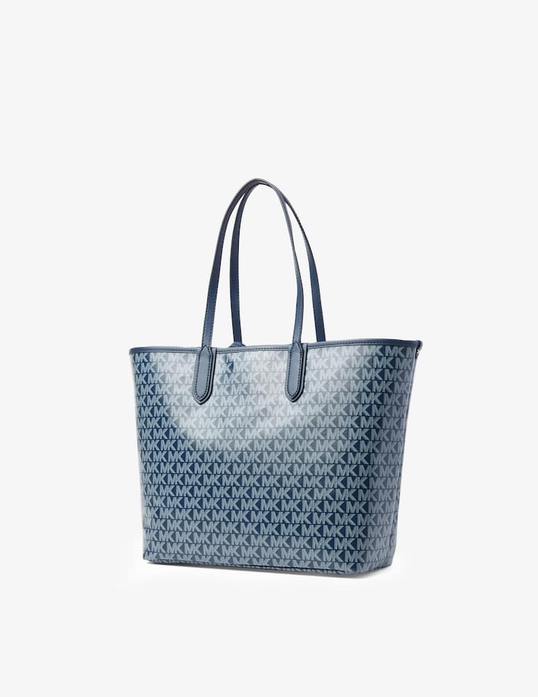 rinascente Michael Michael Kors Borsa shopper maxi Eliza