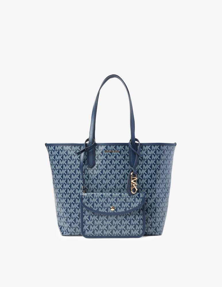 rinascente Michael Michael Kors Borsa shopper maxi Eliza