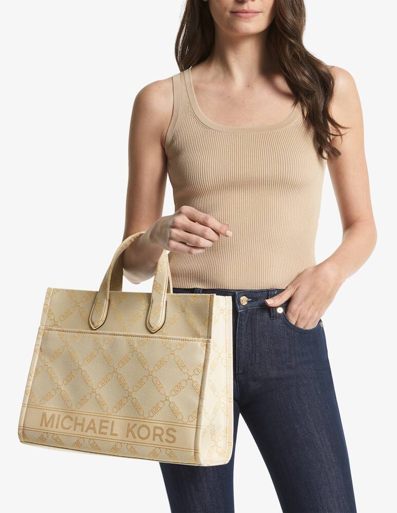 rinascente Michael Michael Kors Gigi maxi tote bag