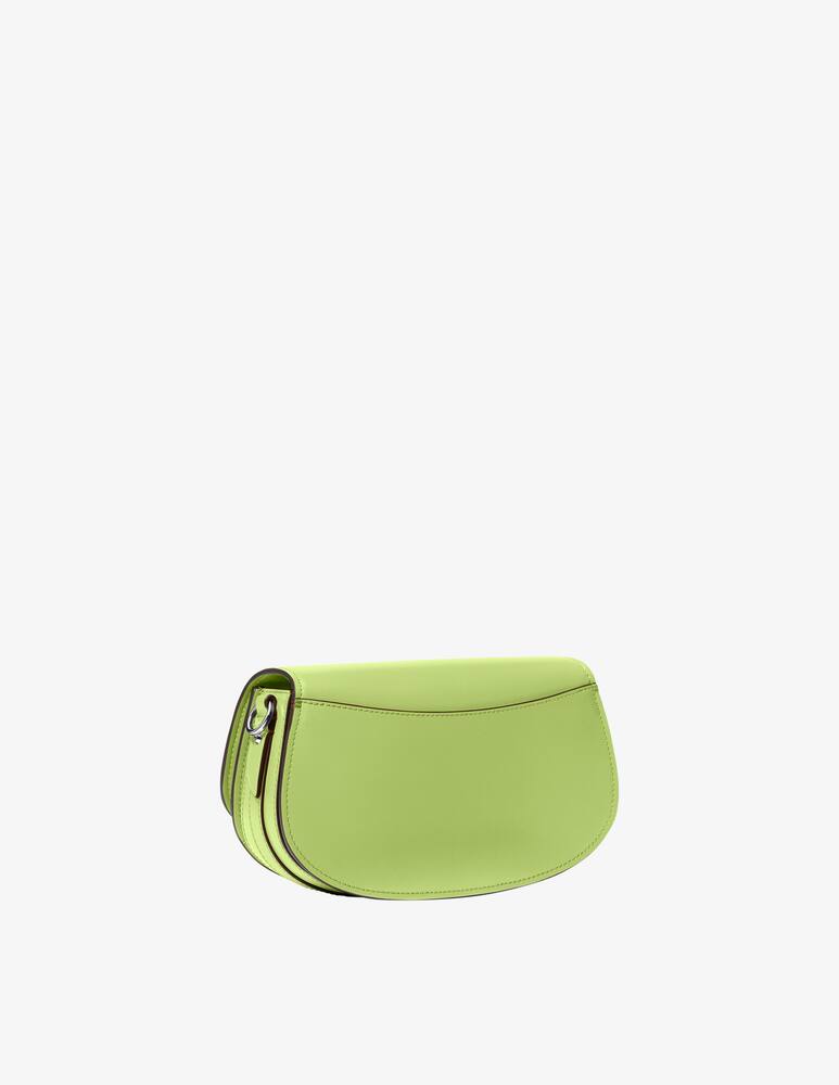 rinascente Michael Michael Kors Mila m messanger crossbody bag