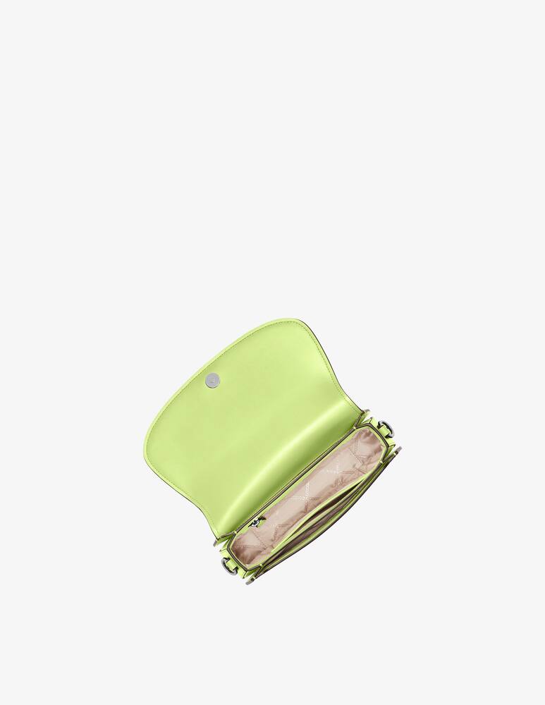 rinascente Michael Michael Kors Mila m messanger crossbody bag