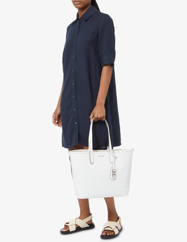 rinascente Michael Michael Kors Eliza maxi tote bag