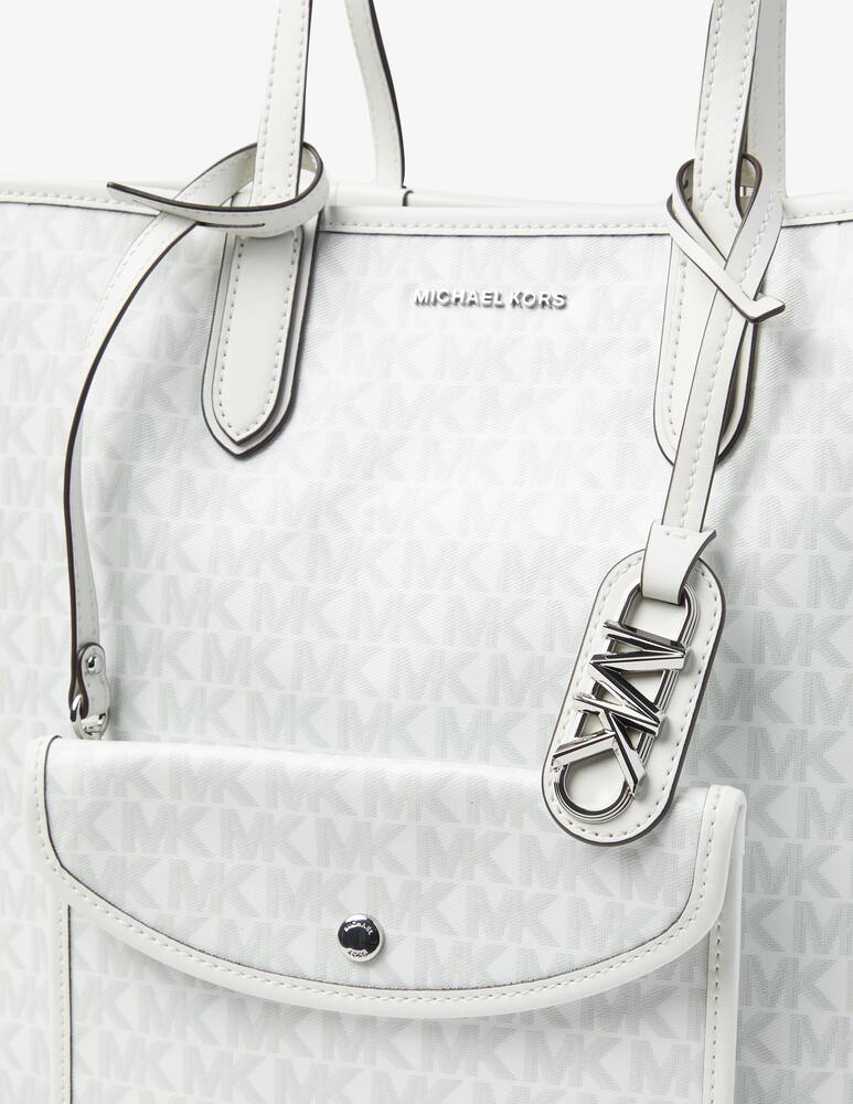rinascente Michael Michael Kors Eliza maxi tote bag