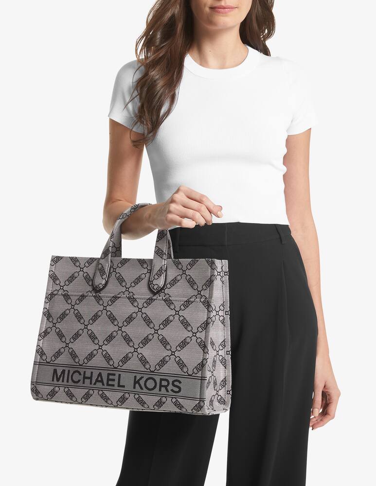 rinascente Michael Michael Kors Gigi maxi tote bag
