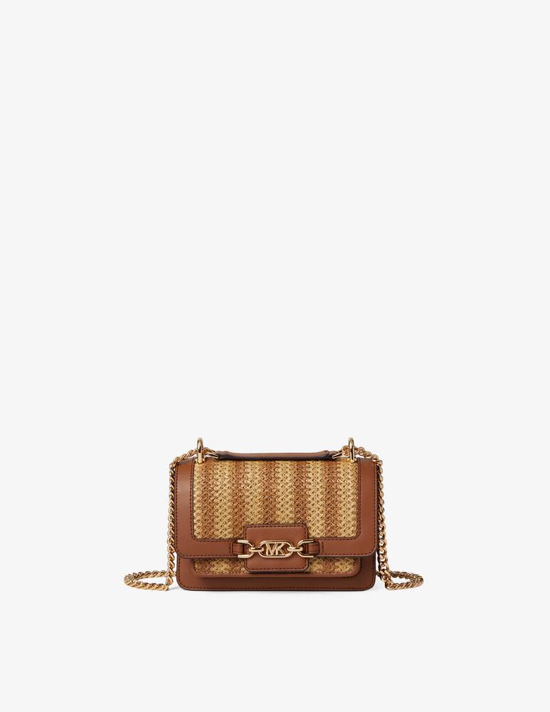 Michael Michael Kors Borsa a tracolla xs Heather - immagine 1 Michael Michael Kors Borsa a tracolla xs Heather - immagine 1