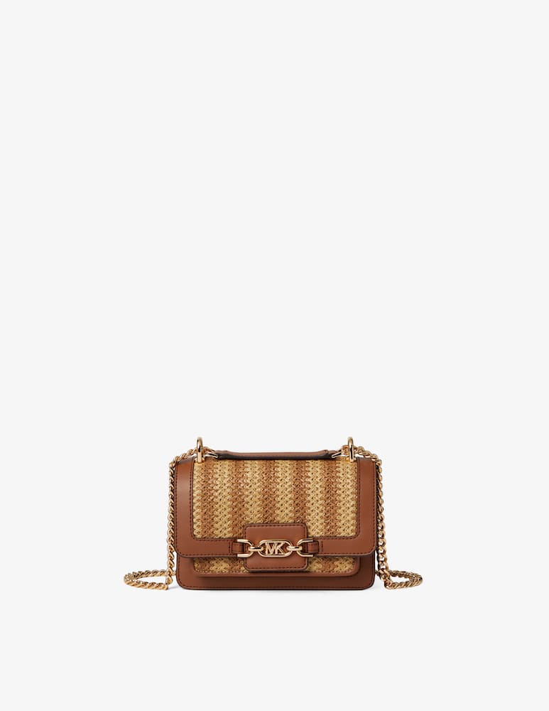 rinascente Michael Michael Kors Borsa a tracolla xs Heather