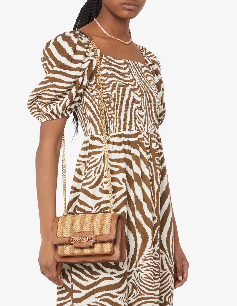 rinascente Michael Michael Kors Borsa a tracolla xs Heather