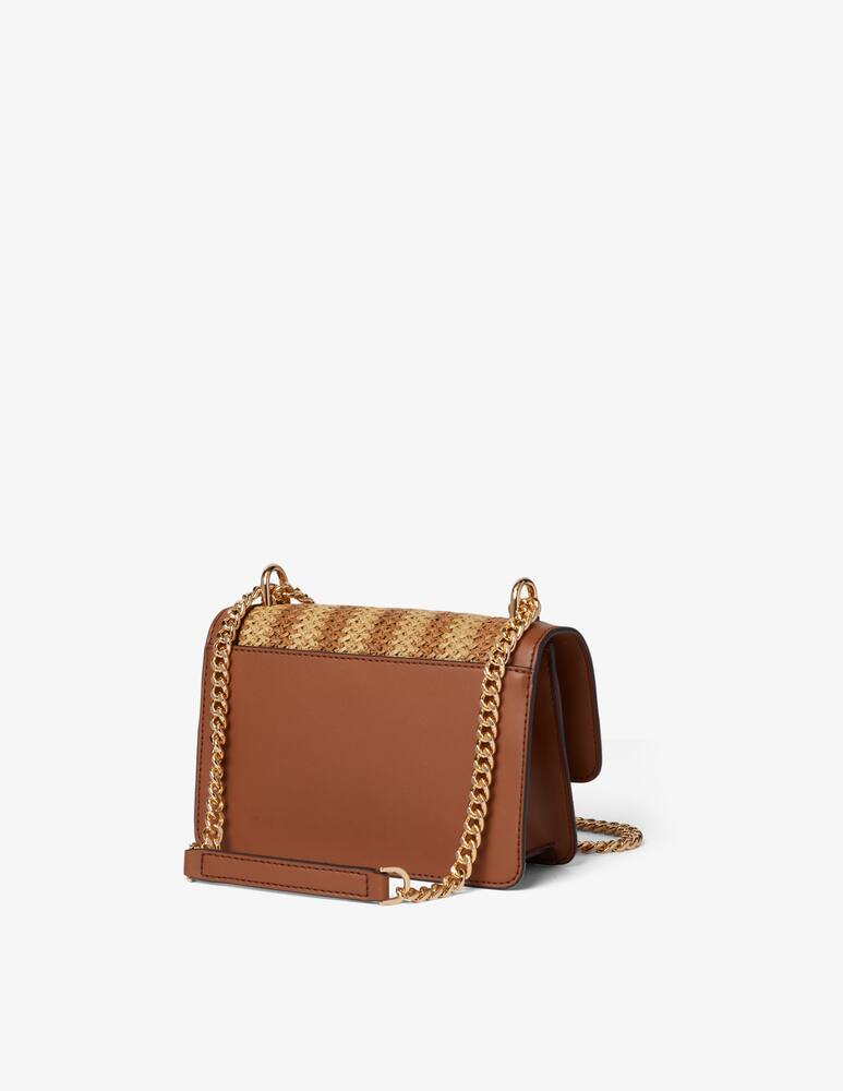 rinascente Michael Michael Kors Borsa a tracolla xs Heather