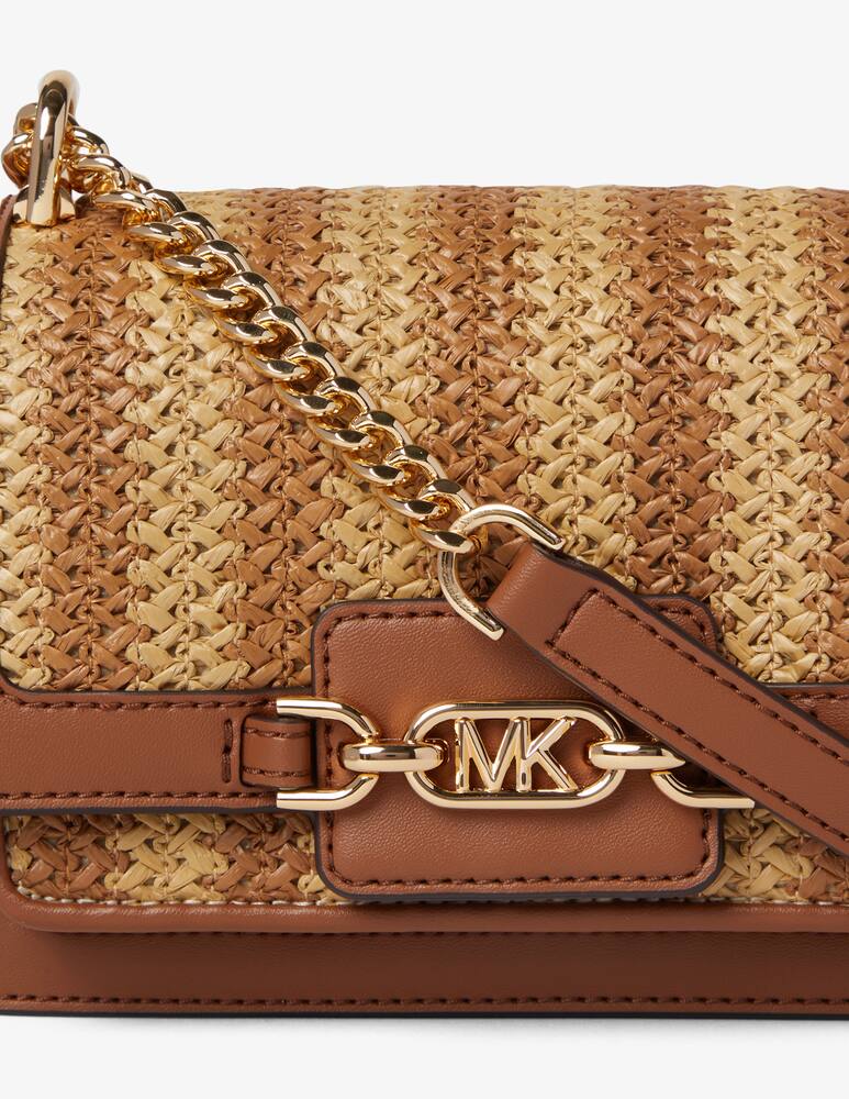 rinascente Michael Michael Kors Borsa a tracolla xs Heather