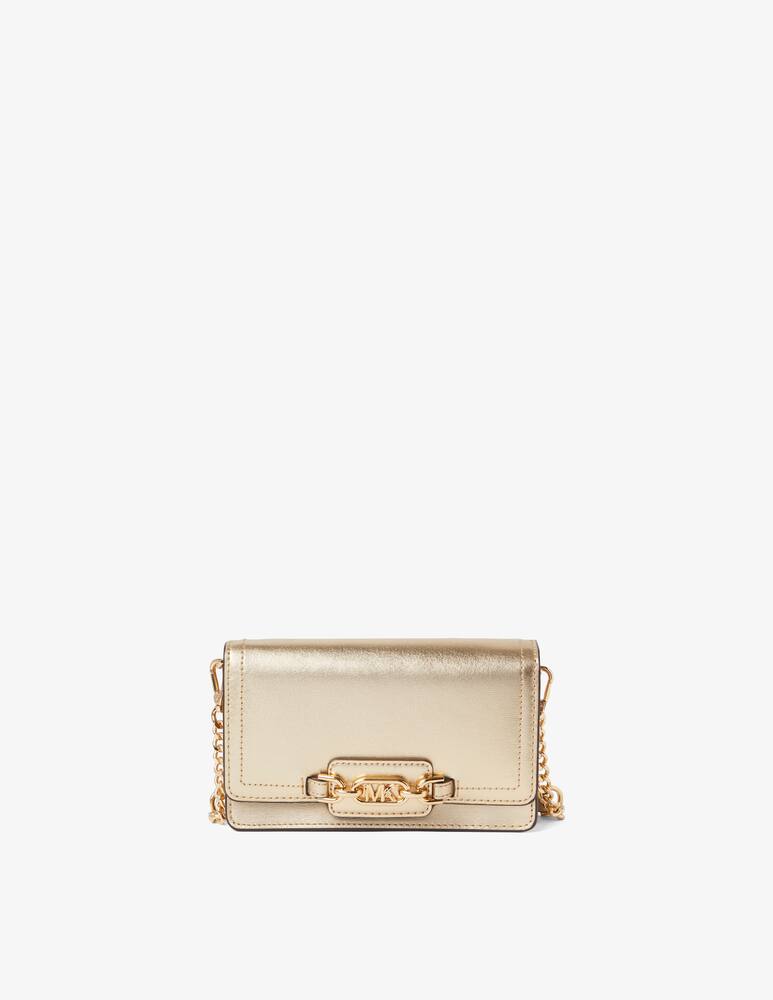 rinascente Michael Michael Kors Heather crossbody bag