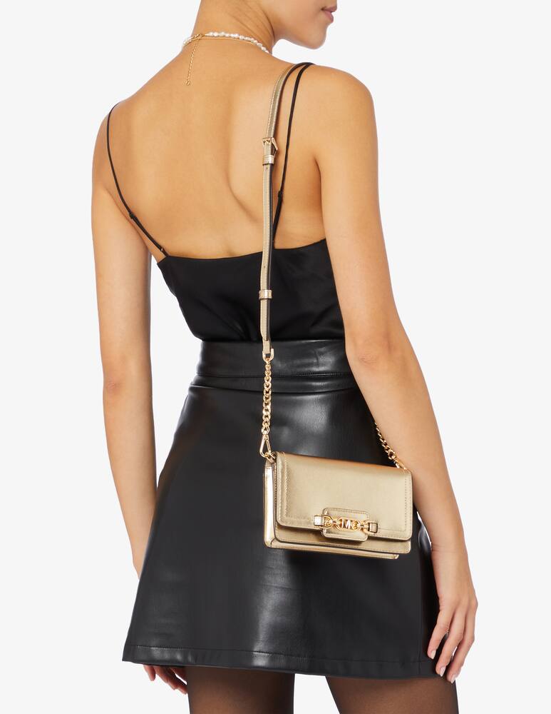 rinascente Michael Michael Kors Heather crossbody bag
