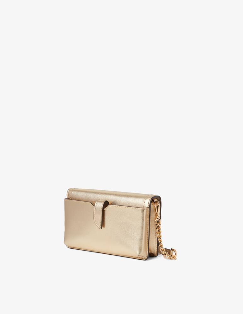 rinascente Michael Michael Kors Heather crossbody bag