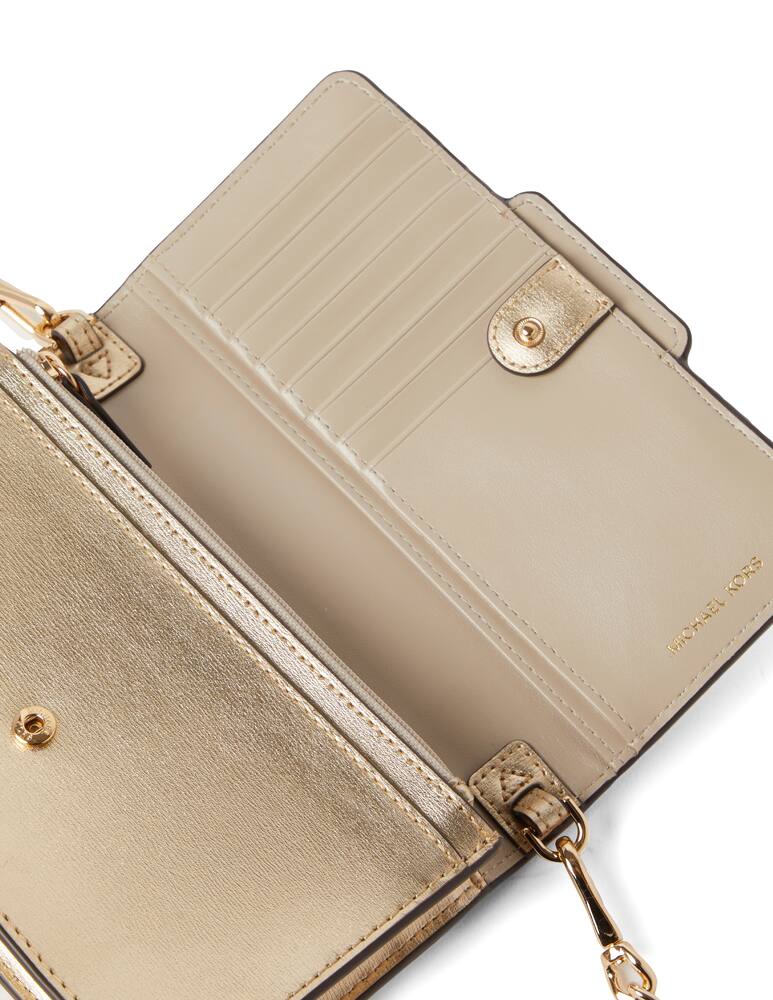 rinascente Michael Michael Kors Heather crossbody bag