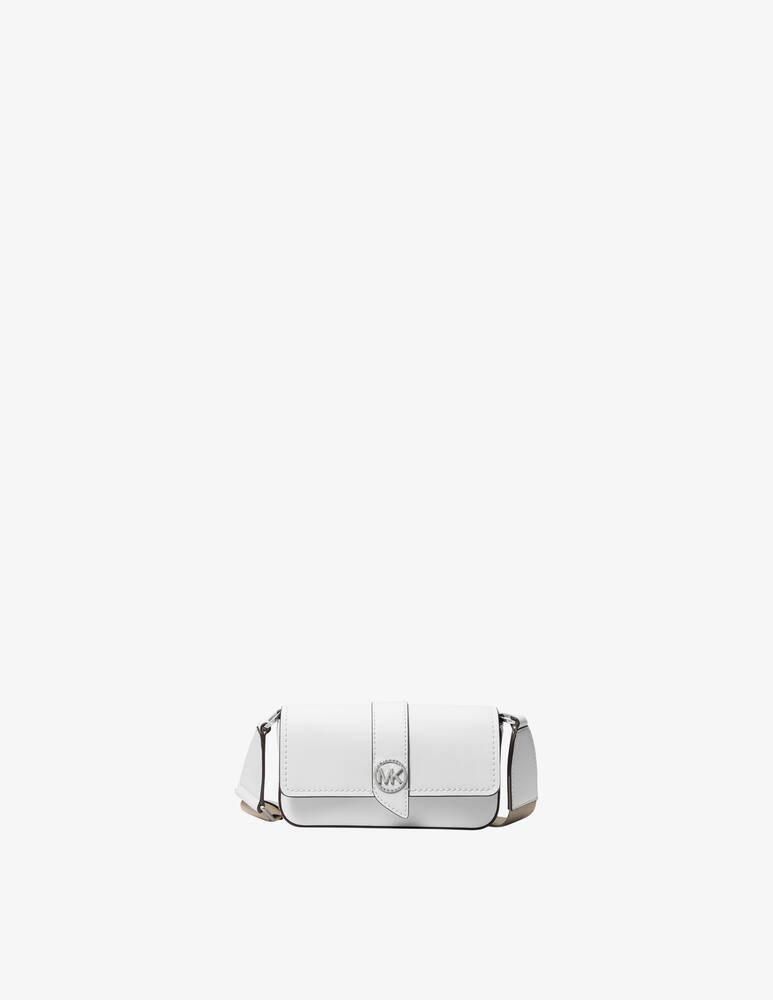 rinascente Michael Michael Kors Greenwich xs crossbody bag