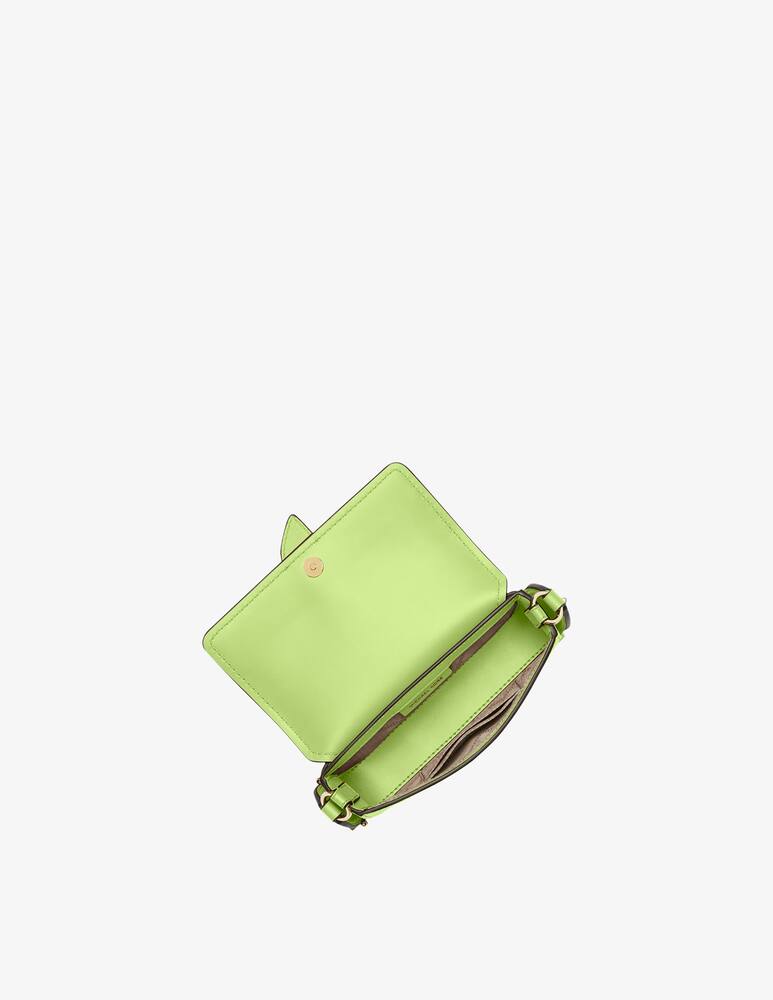 rinascente Michael Michael Kors Greenwich xs crossbody bag