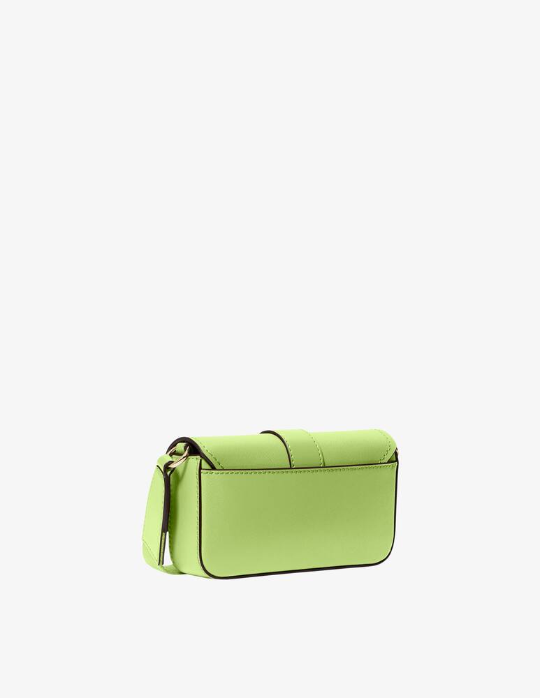 rinascente Michael Michael Kors Greenwich xs crossbody bag