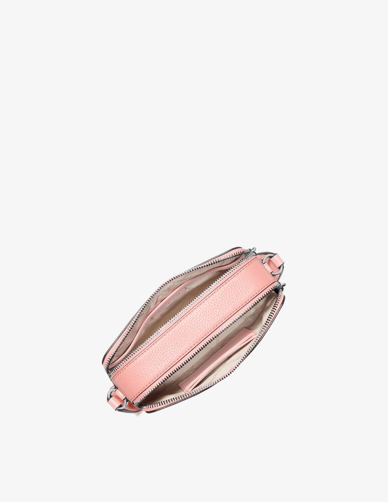 rinascente Michael Michael Kors Borsa camera a tracolla Jetset