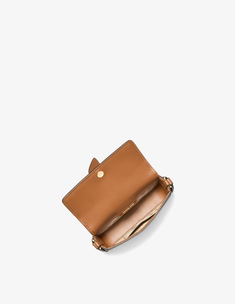 rinascente Michael Michael Kors Borsa a tracolla monospalla Greenwich extra-small