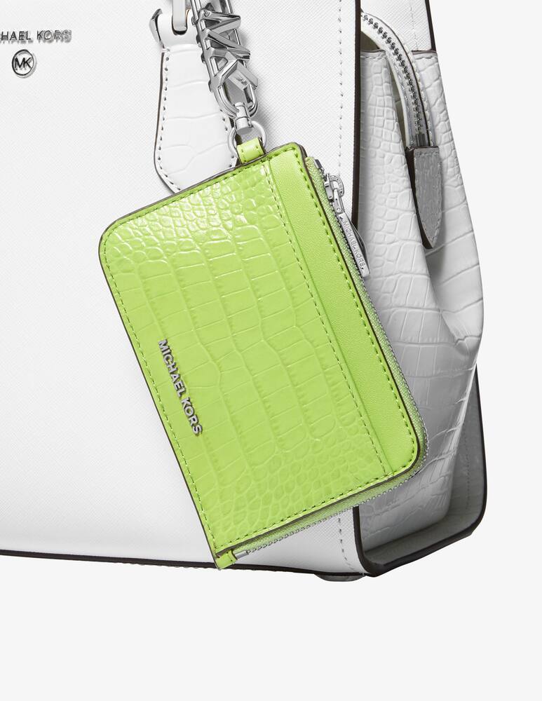 rinascente Michael Michael Kors Empire card cases