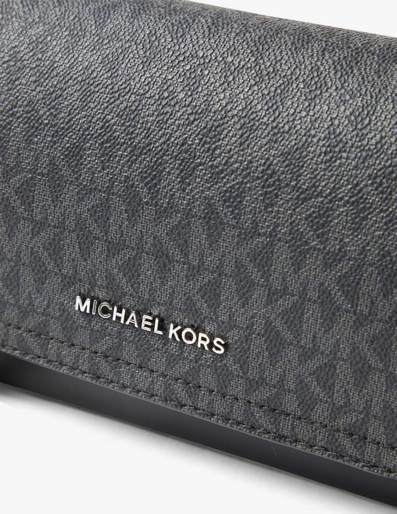 rinascente Michael Kors Porta telefono a tracolla hybrid 